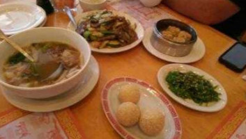 China Fuji food