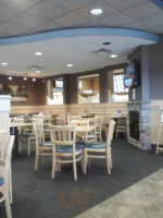 Culver's inside