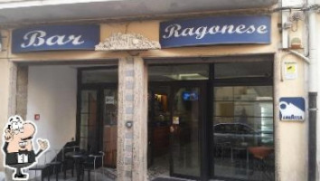 Pasticceria Siciliana Ragonese outside