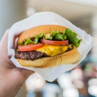 Shake Shack food