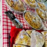 La Petite Etable Comida