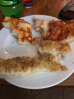 Pizza Hut food