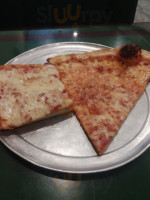 New York Pizza food