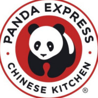 Panda Express food