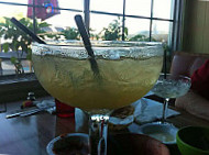 3 Tequilas Mexican Grill Cantina food