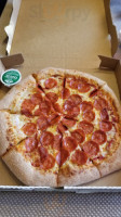 Papa Johns Pizza food