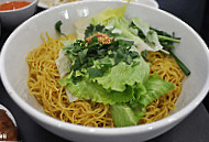 Tan Viet Noodle House food