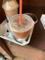 Dunkin' food