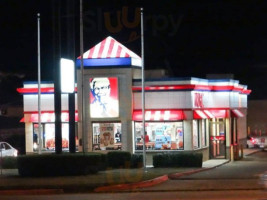 Kfc Kentucky Fried Chicken outside