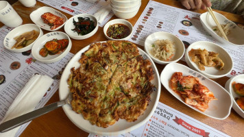 Sgd Dubu food