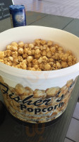 Fishers Popcorn food