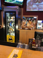 Buffalo Wild Wings food