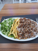 Kebab Du Pont food