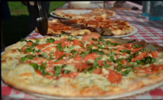 Naples Pizza food