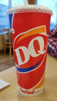 Dairy Queen food