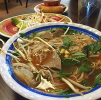 Pho Tuong Lai food