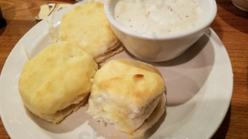 Cracker Barrel food