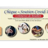 La Petite Etable Carta