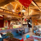 La Petite Etable Exterior