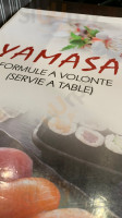 Yamasa 92 food