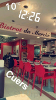 Intermarche Et Bistrot Du Marche food