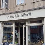 In De Maeltydt Exterior
