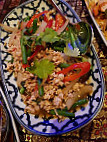 Sukhothai food