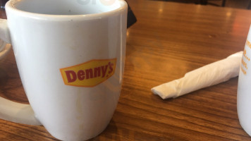 Denny's food