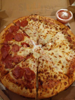 Pizza Hut food