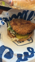 Culver's food