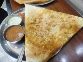 Leela Ram Dosa Wale food