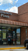 Illianos Pizza Italian Family food