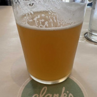 Clark's Oyster —austin food