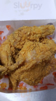 Popeyes Louisiana Kitchen food