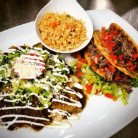 El Encanto Modern Mexican Grill food