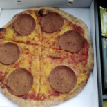 Kingslize Pizza Gent Nourriture