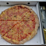 Kingslize Pizza Gent Nourriture