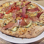 Pizzeria Il Principe food