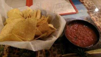 Diego's Mexican Grill food