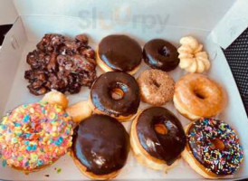 Donut Pantry food