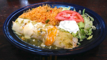 El Tapatio food