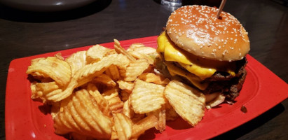 Red Robin Gourmet Burgers And Brews outside