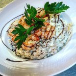 La Bouchee D'ailleurs À l'intérieur