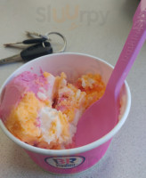 Baskin-Robbins Ice Cream food