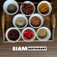 Siam food