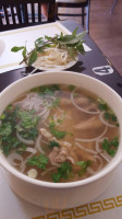 Phở T&t Vietnamese food