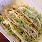 Quesada Burritos & Tacos food