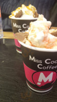 Miss Cookies Coffee food