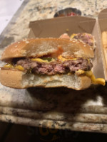 Mcdonald's food