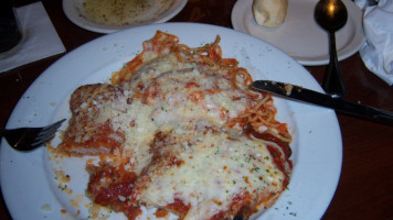 Pasquale's food